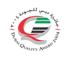 Dubai Quality Appreciation Award