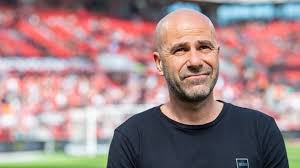 Aktuelle browser schließen sicherheitslücken, durch die angreifer in ihren computer gelangen können. Bayer Trainer Bosz Will In Champions League Das Hochste