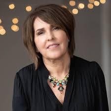 Elin Haraldsdottir Bodin