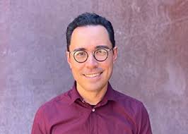 Brian Blackwell's Instagram, Twitter & Facebook