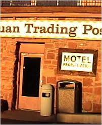 San Juan Trading Post Mexican Hat Utah Monument Valley Arizona Monument Valley Arizona Monument Valley Monument