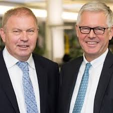 Chef der Öffentlichen Versicherung geht