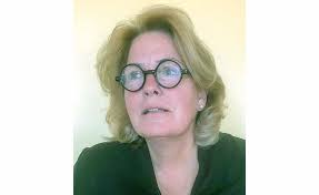 FIVE QUESTIONS: Diane Conroy-LaCivita