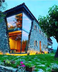 3 570 Curtidas 24 Comentarios Architecture Interior Design Emi Dessign No In Architecture De Maison Maison D Architecture Design Exterieur De La Maison