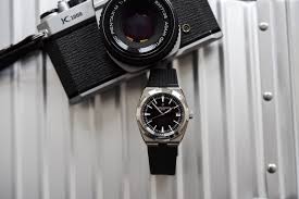 Patek philippe, audemars piguet and vacheron constantin | the classroom. Review Vacheron Constantin Overseas 4500v Black Dial The Paradigm Of The Luxury Sports Watch Watchlounge