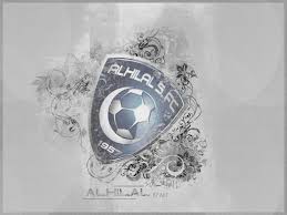 خلفيات الهلال اجمل جديد