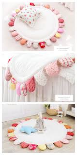 Diy Puffy Sun Baby Playmat Free Sewing Tutorial Baby Room Art Diy Baby Play Mat Diy Baby Toys Diy