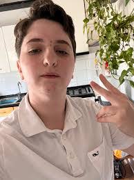 Nolan Reid's Instagram, Twitter & Facebook