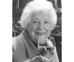 Carol Elliott Obituary (1924