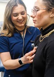 Alisha Damron's Instagram, Twitter & Facebook