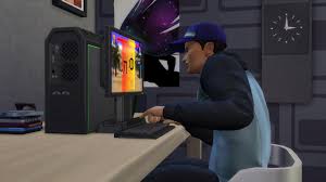 There is no way to change the sims career clothes. Solved Fixed Sims Wear Random Clothes When They Work Page 4 Answer Hq
