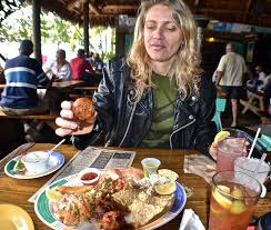 Check spelling or type a new query. Restaurants In Key West Hogfish Bar And Grill Review