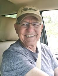 Obituary information for Larry Loyd Waller