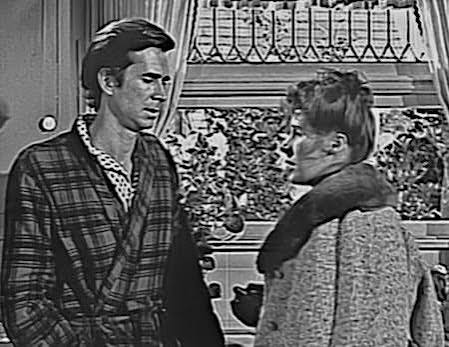 Every 70s Movie: How Awful About Allan (1970)