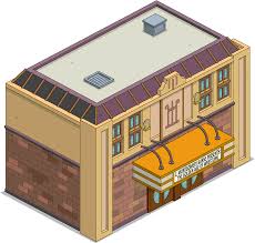 Members can enjoy the double pet xp member benefit now through 10/31! Springfield Wrestling Pavilion The Simpsons Tapped Out Wiki Fandom