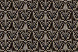 Art Deco Seamless Wallpaper Seamless Wallpaper Art Deco Pattern Art Deco Wallpaper