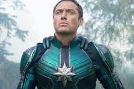 Visit our faq for more apparently japan really didn't like atla because the japanese analogue were the bad guys, and probably some other things to do with obvious. Captain Marvel Trailer Who Is The Villain In Captain Marvel Films Entertainment Express Co Uk