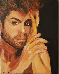 Happy New Year Lovelies! Thank you for all the love and continued support  you have shown to George and his music throughout 2023, it's been a big  year 💜 Exciting things to