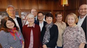 Lörracher Kommunalwahl: Reihenfolge der Aufstellung sorgt bei FDP für  Diskussionen