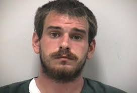 Stuart police arrest man