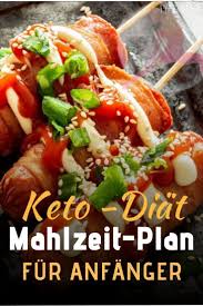 Keto Diat Mahlzeit Plan Fur Anfanger Um Gewicht Zu Verlieren Chiara Gesundesessen In 2020 Mahlzeit Diat Mahlzeit Plane Ketogene Ernahrung Rezepte