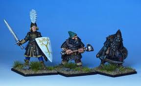 Home products oathmark human infantry single sprue oathmark human infantry single sprue. Wargame News And Terrain Northstar Miniatures Plastic Oathmark Fantasy Dwarf Infantry Reviewed