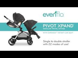 We did not find results for: Evenflo Pivot Standard Stroller With Safemax Infant Car Seat Cheap Online