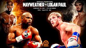 We acknowledge that ads are annoying so that's why we try to. Mayweather Vs Logan Paul Promo Super Exhibition Fight The Best Versus The Maverick Youtube