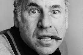 Cruelty at the Core of American Comedy: On 'Funny Man: Mel Brooks' »  PopMatters