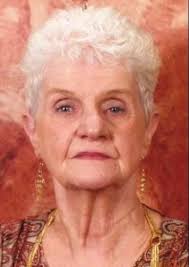 Marvis McCarty Obituary (1939