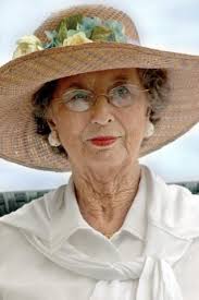 Dorrance Hill Hamilton Known as “Dodo” -- a nickname she received from her  mother -- Mrs. Hamilton was a dogged competitor at the Philadelphia Flower  Show for almost three decades and funded