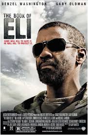 The Movie The Book Of Eli Google Search The Book Of Eli Ebony Movies Movies