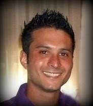 Salvatore Talluto avis de décès