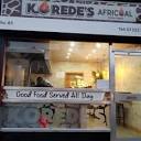 KOREDE'S AFRICOAL SUYA SPOT - Updated May 2024 - 85 Brook Street ...