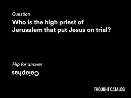 Question 1 is in genesis 37: 350 Fun Bible Trivia Questions Answers Thought Catalog