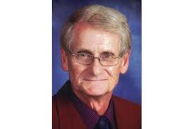 William Campbell Obituary (1948