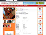 Seeking arrangements reviews