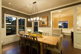 See more ideas about craftsman house, craftsman interiors, craftsman. Northwest Craftsman Dining Room American Traditional Dining Room Portland By Nicole Helene Designs Houzz