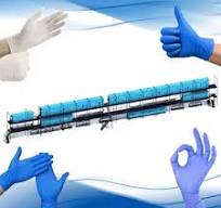Buy In Bulk Latex Glove Production Line Machinery Wide ...