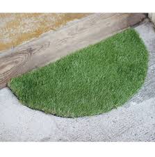 We did not find results for: Green Grass Mat Half Round