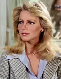 FSM Board: Cheryl Ladd, a Perfect Angel