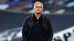 José mourinho is a professional football coach, currently managing tottenham. Jose Mourinho Im Interview Kimmich Hat Alle Qualitaten Die Ein Trainer Sehen Und Haben Will Dazn News Deutschland