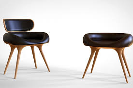 This Ergonomic Chair Brings Traditional Cross Legged Sitting To The Modern Times Yanko Design In 2020 Ergonomic Chair Chair Cool Chairs