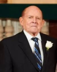 Obituary information for Thomas J Press