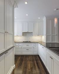 Georgiana Design East 64th St Penthouse Vgc Nyc Inc General White Kitchen Design Home Home Kitchens