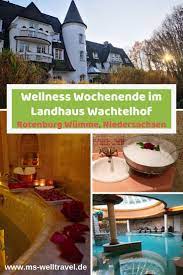 wellness wochenende in niedersachsen landhaus wachtelhof wellness wochenende wellness wellnessurlaub