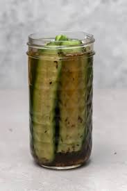 Actually, the calcium should make the pickles crisper. Dill Pickles Recipe Brown Eyed Baker