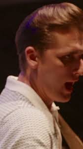 Brandon Rhyne's Instagram, Twitter & Facebook