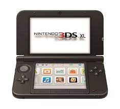 Nintendo ds hay 71 productos. Nintendo 3ds Xl Nintendo Consolas Videojuegos