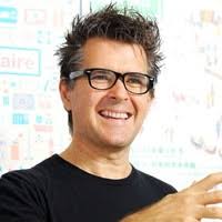 Mark Frauenfelder Email & Phone Number